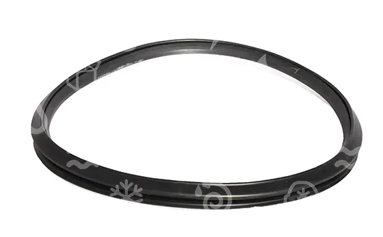 těsnění zadní plstěné bubnu sušičky CANDY / HOOVER (40003167)